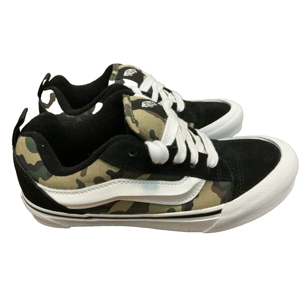 Vans knu skool